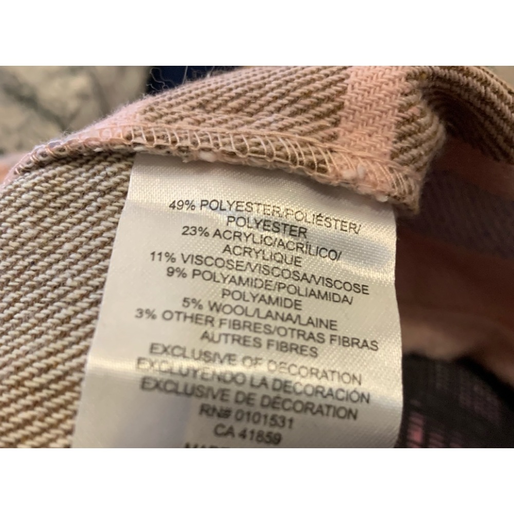 Barbie Shacket - Picture 5 of 5